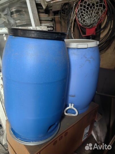 Емкость баки для воды