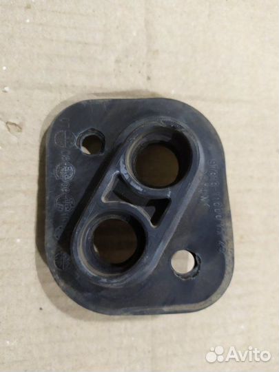 Пыльник Kia Ceed JD G4FA 2013