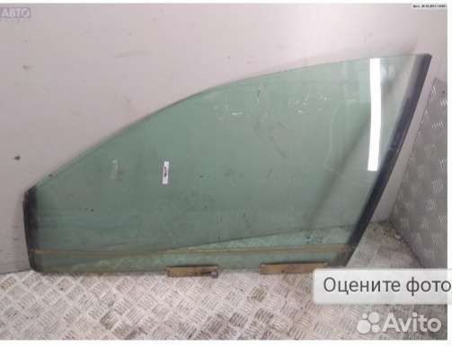 Стёкла дверей