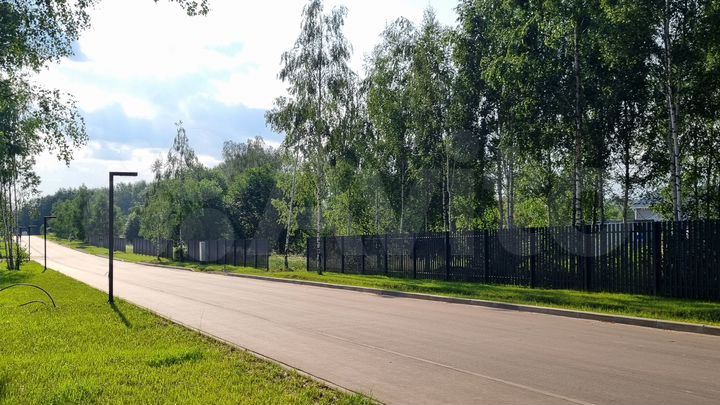 Дом 140 м² на участке 10 сот.