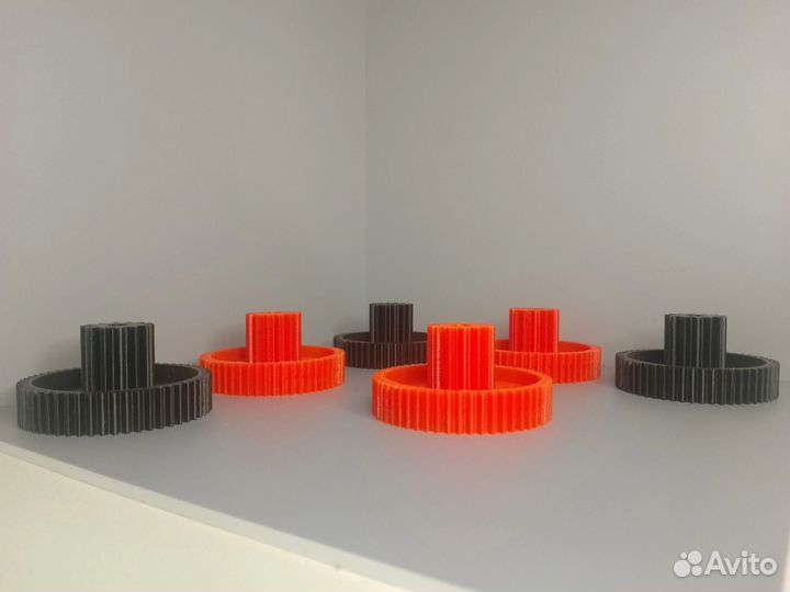 3D печать Улан-Удэ