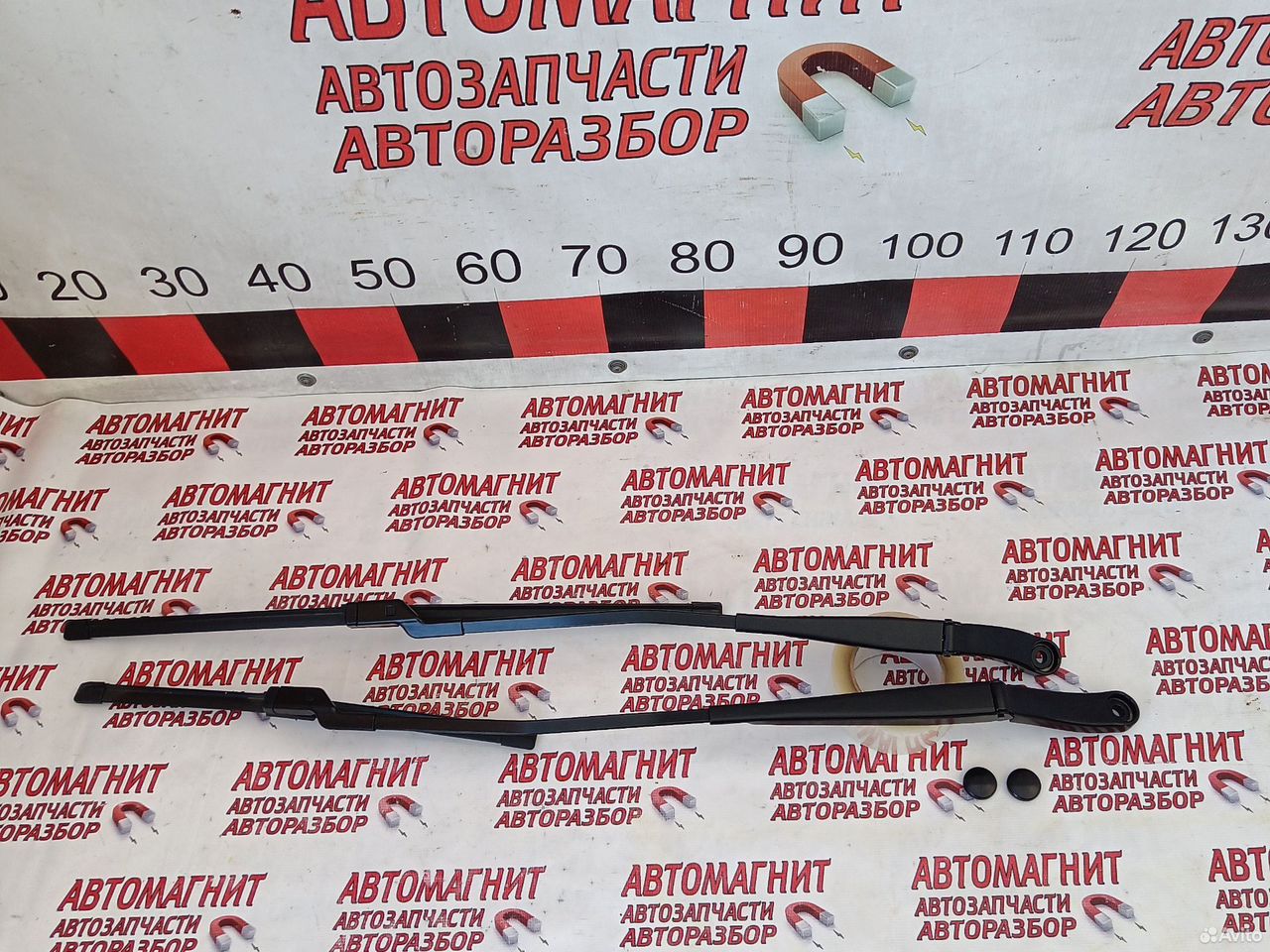 Поводок стеклоочистителя дворника Voyah Free