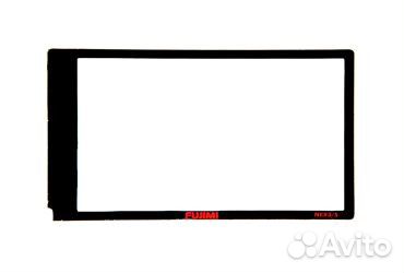 Защитное оптическое стекло для ЖК дисплеев