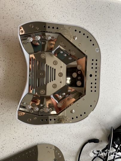 Gelish 18 G Led лампа