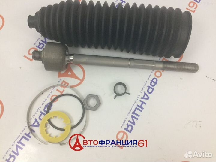Тяга рулевой рейки, 485215612R renault fluence