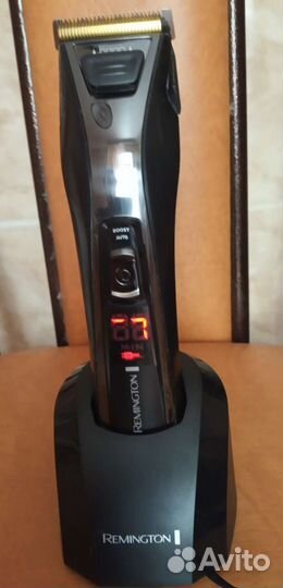 Машинка для стрижки волос Remington
