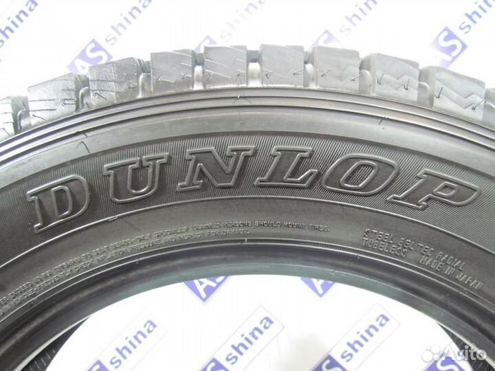 Dunlop Grandtrek SJ6 225/65 R17 88R