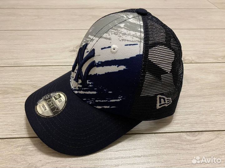 Кепка New Era MLB New York Yankees