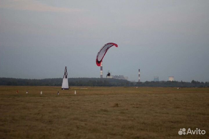 Параплан ITV Lapoon 23 кв.м