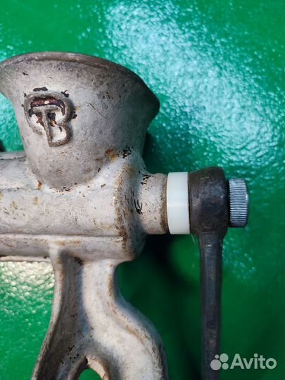 Мясорубка, шинковка