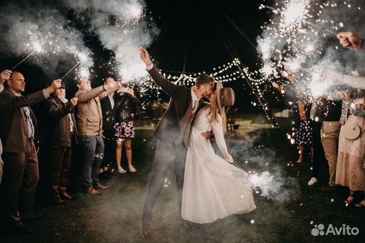 Ведущий тамада на свадьбу