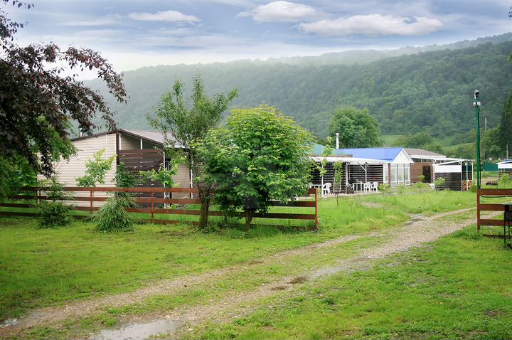 Комната 24 м², 1/1 эт.