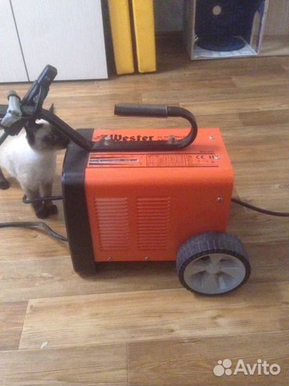 Сварочный апарат