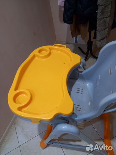 Стульчик для кормления