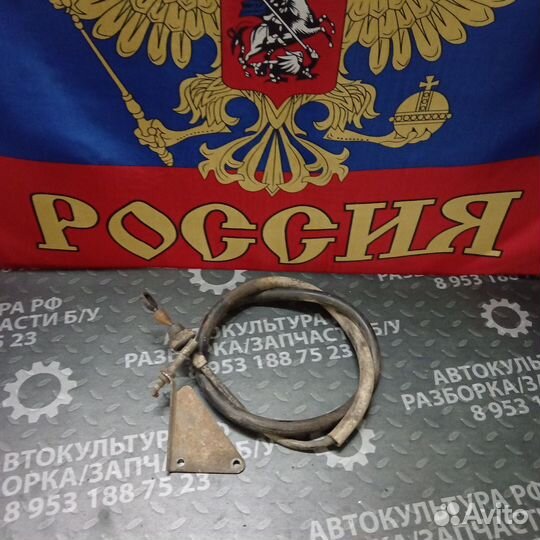 Тросик газа LADA Priora