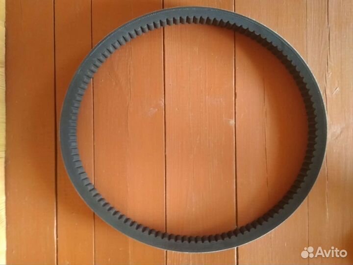 Ремень вариатора