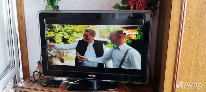 Телевизор