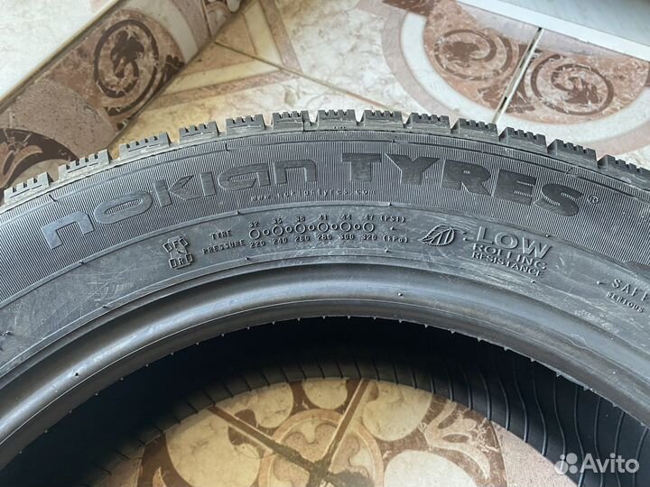 Nokian Tyres Nordman RS2 185/65 R15