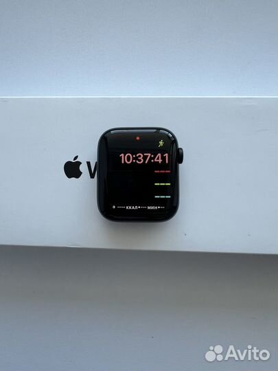 Apple Watch Se 2 44 MM Midnight