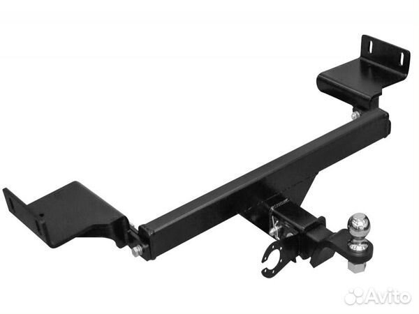 Фаркоп Hyundai Tucson 2020-2023 / Kia Sportage