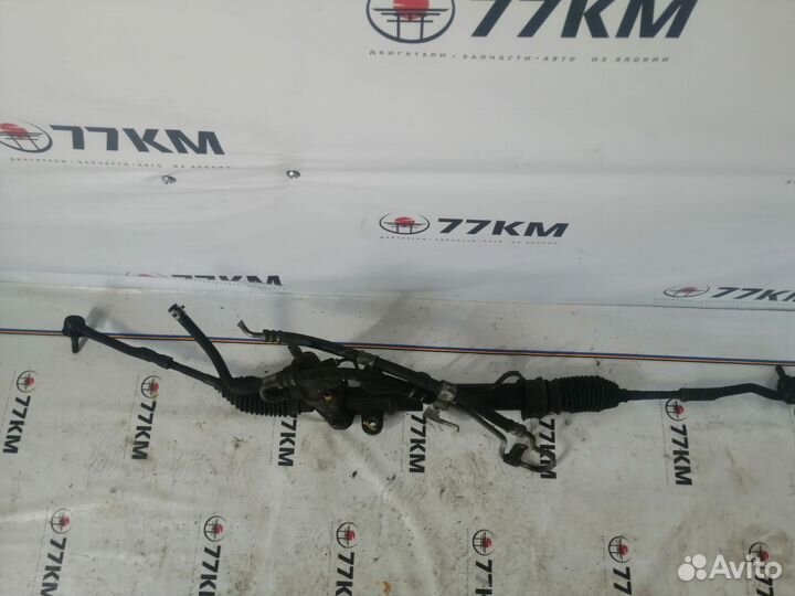 Рулевая рейка Subaru Impreza GH GE 07-12г