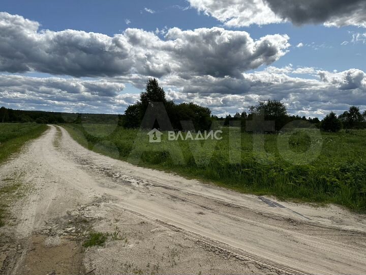 Участок 31 сот. (ИЖС)