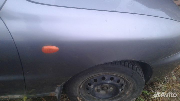 Продам запчасти на lanos.имеется много запчестей