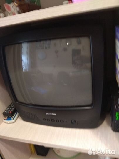 Телевизор бу