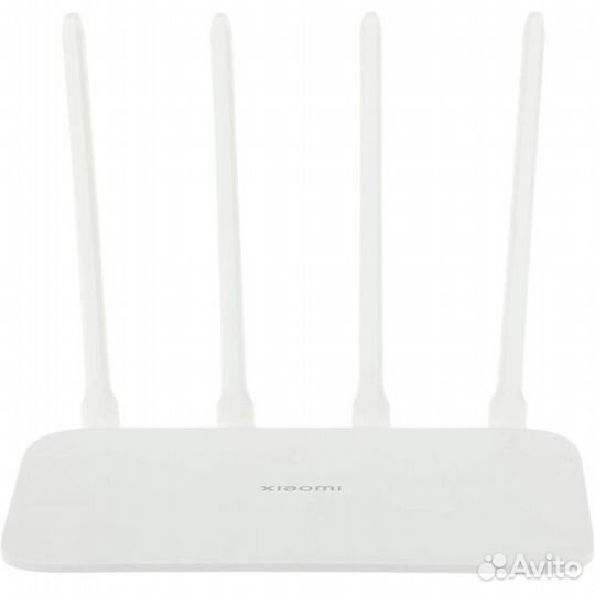 Wi-Fi роутер Xiaomi Router AC1200