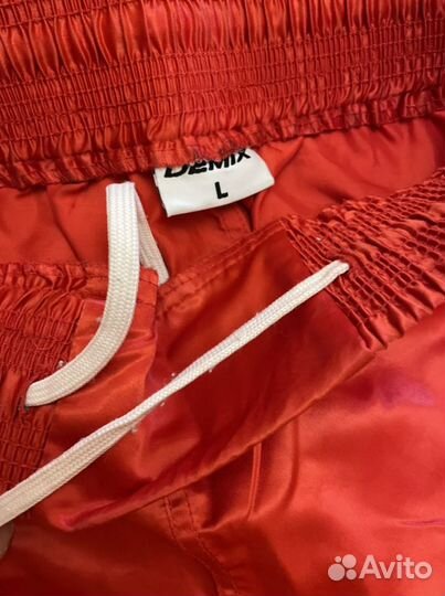 Шлем и шорты для бокса