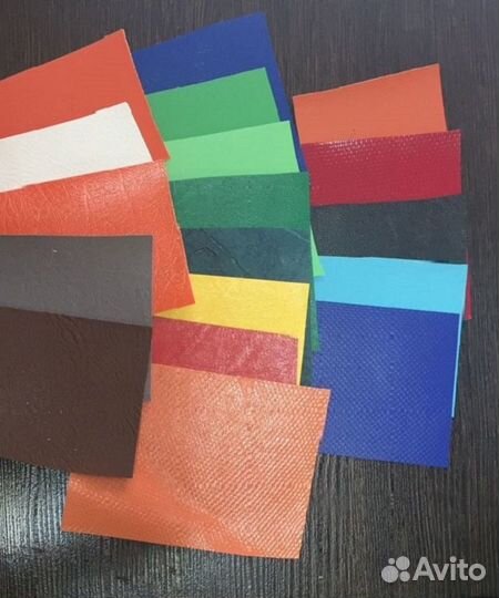 Мат спортивный для дома и секции