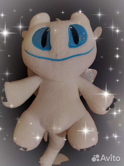 Мягкая игрушка 