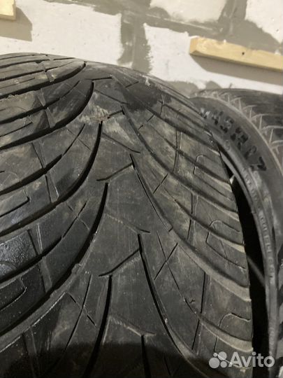 Jinyu YC01 235/45 R17