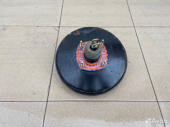 Тормозной вакуум Ford Focus 1