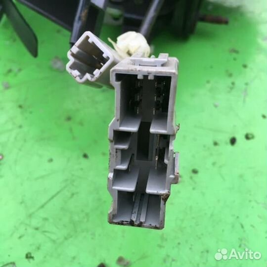 Кулиса кпп Хонда Лого