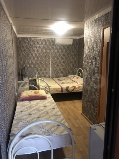 Коттедж 198,9 м² на участке 1 сот.