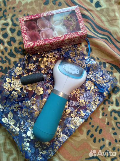 Пилка электрическая