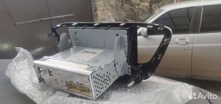 Магнитофон solaris 17год