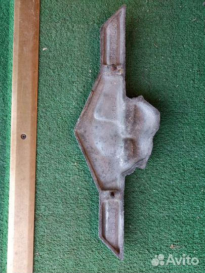 Эмблема маз -500.СССР