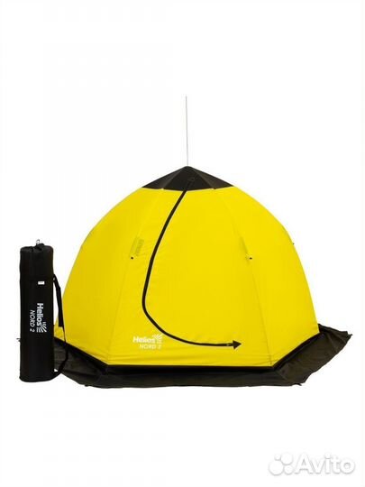 Палатка Helios Nord 2