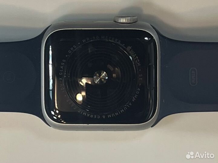 Apple watch se 2022 40mm