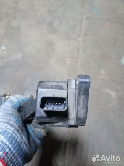 Педаль газа Citroen C4