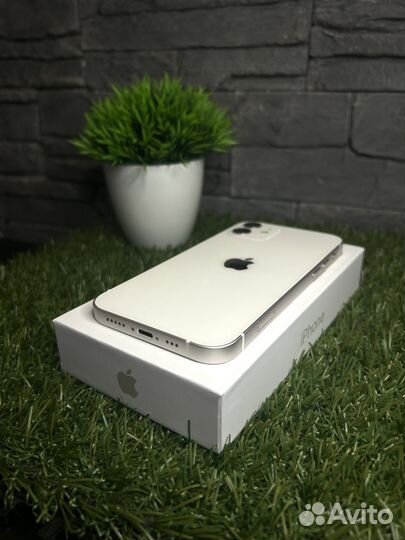 iPhone 12, 128 ГБ