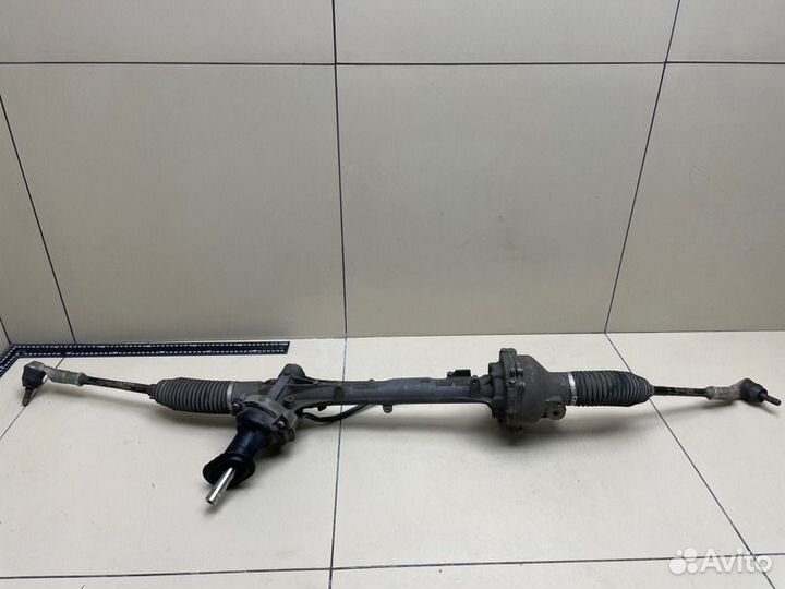 Рейка рулевая Volkswagen Teramont 2018