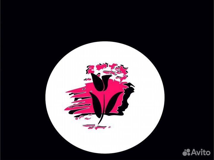 Рисую логотип