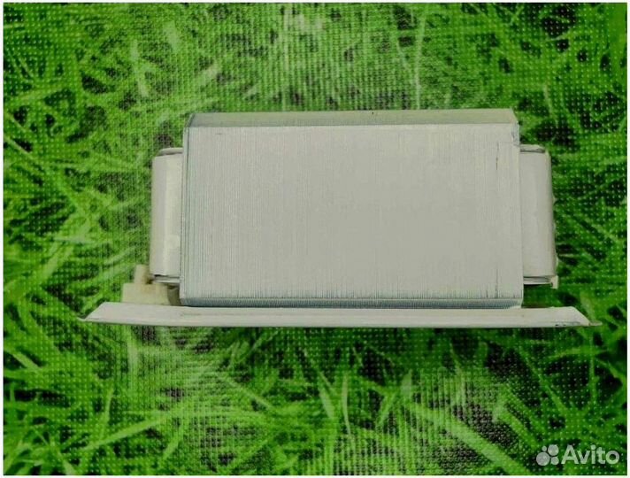 Дроссель для ламп днат 250 вт