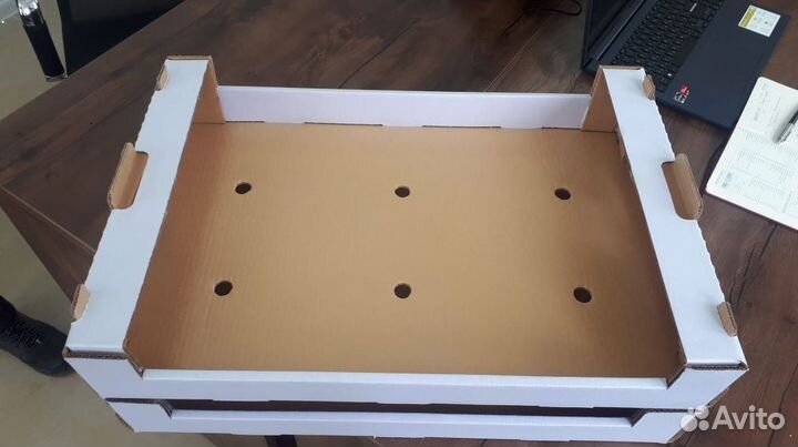 Лотки для овощей розница/опт