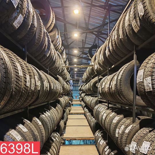 Continental ContiCrossContact UHP 235/55 R17 95M