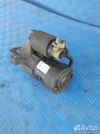 Стартер Mazda 6 GH (2007—2009)