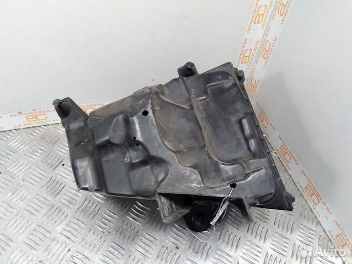 Корпус воздушного фильтра для Ford Mondeo 4